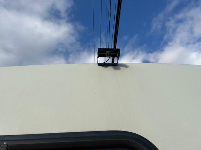 カムロード  キャンピングカー・ディーゼル・AT・4WD(13枚目)