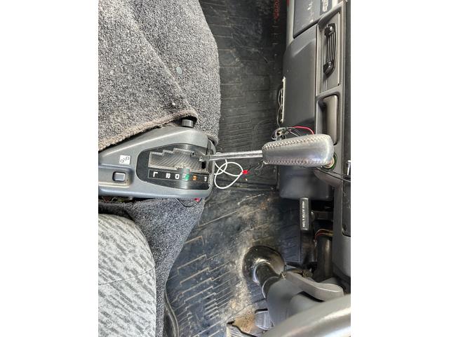 カムロード  キャンピングカー・ディーゼル・AT・4WD(20枚目)