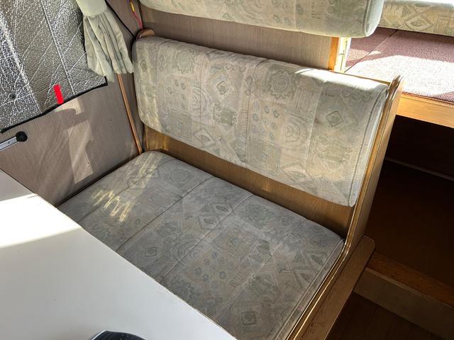 カムロード  キャンピングカー・ディーゼル・AT・4WD(39枚目)