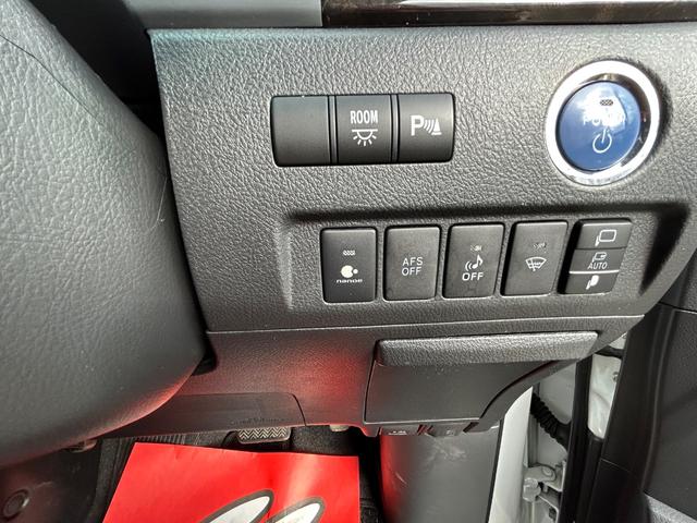 ヴェルファイアハイブリッド ZR(14枚目)