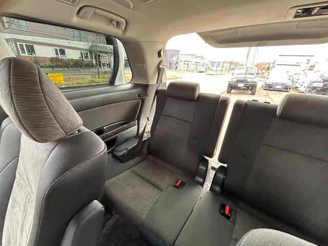 ヴェルファイアハイブリッド ZR(27枚目)