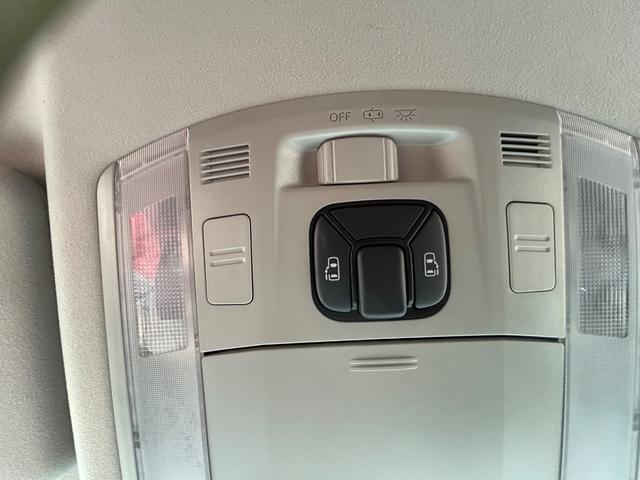 ヴェルファイアハイブリッド ZR(40枚目)