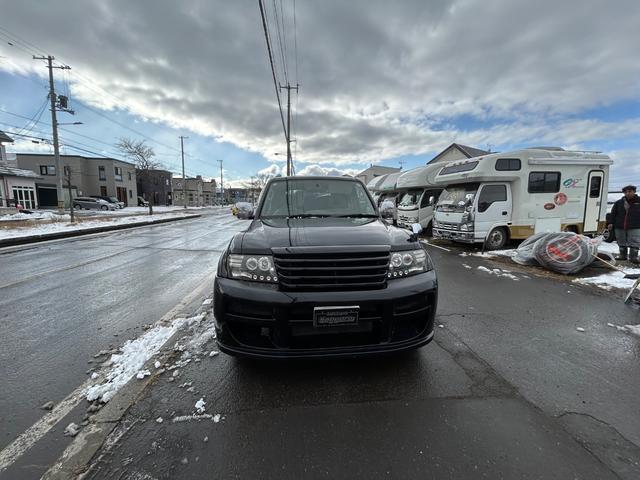 パジェロ ロング　エクシード－Ｉ（10枚目）