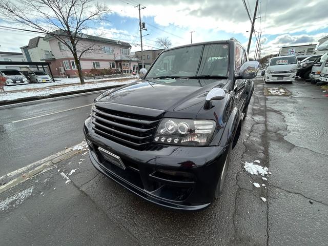 パジェロ ロング　エクシード－Ｉ（12枚目）