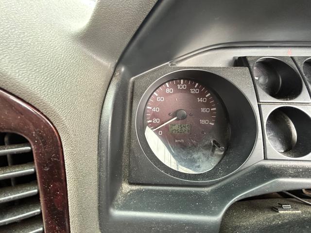 パジェロ ロング　エクシード－Ｉ（18枚目）