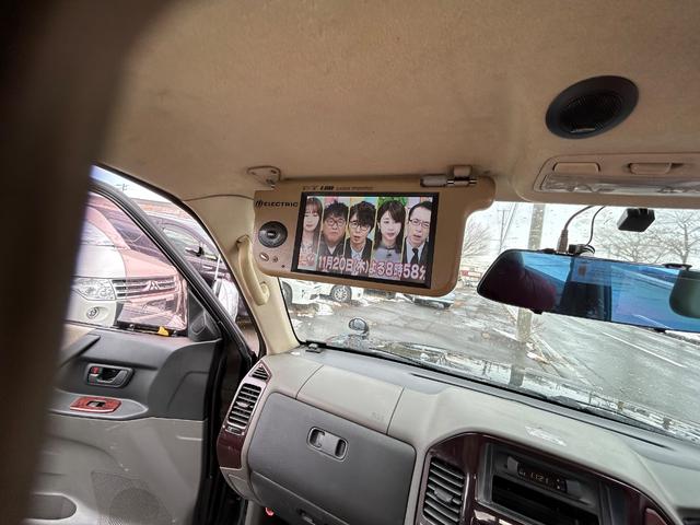 パジェロ ロング　エクシード－Ｉ（22枚目）