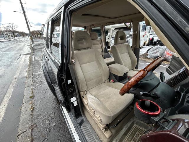 パジェロ ロング　エクシード－Ｉ（29枚目）