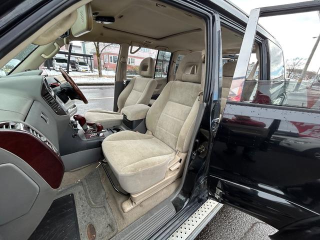 パジェロ ロング　エクシード－Ｉ（30枚目）