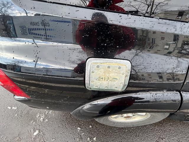 パジェロ ロング　エクシード－Ｉ（33枚目）