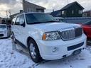 LINCOLN LINCOLN NAVIGATOR