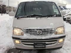 北海道で購入できるトヨタ ハイエースワゴンの中古車在庫一覧 ナビクルcar 1ページ目