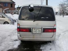 北海道で購入できるトヨタ ハイエースワゴンの中古車在庫一覧 ナビクルcar 1ページ目