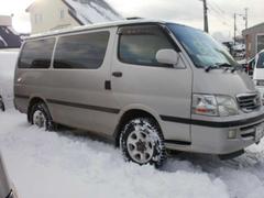 北海道で購入できるトヨタ ハイエースワゴンの中古車在庫一覧 ナビクルcar 1ページ目