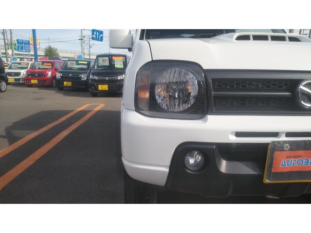 XC 4WD・キーレスキー・ミラーヒーター・フォグライト(6枚目)
