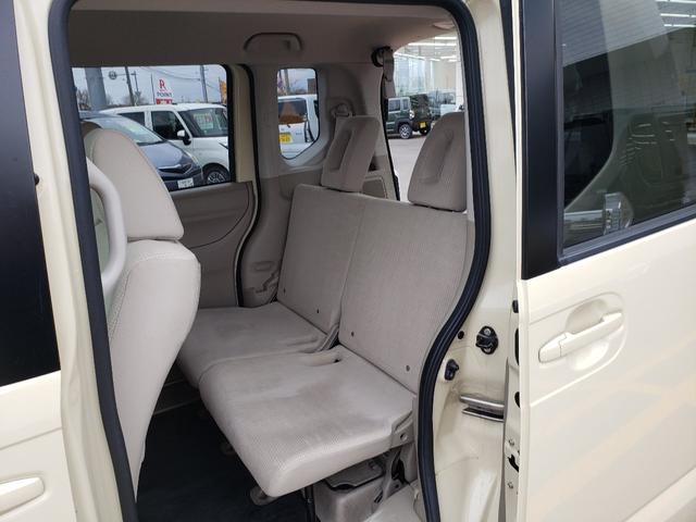 G 車いす仕様 4WD 電動ウインチ(4枚目)