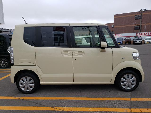 G 車いす仕様 4WD 電動ウインチ(12枚目)