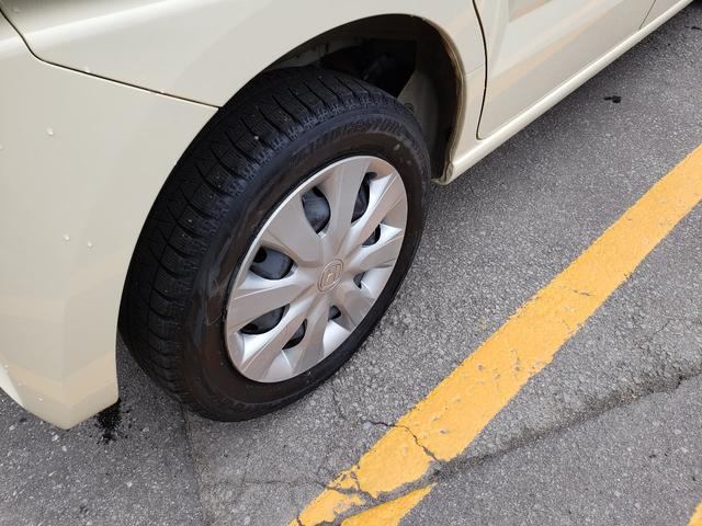 G 車いす仕様 4WD 電動ウインチ(13枚目)