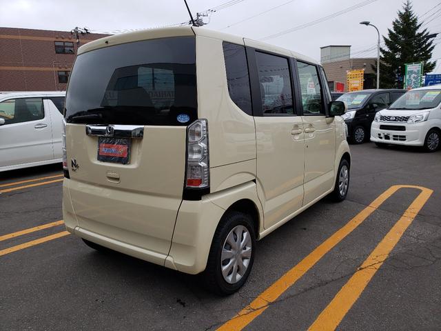 G 車いす仕様 4WD 電動ウインチ(14枚目)