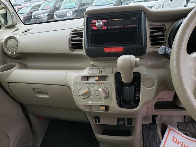 G 車いす仕様 4WD 電動ウインチ(19枚目)