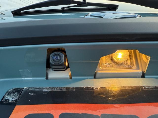 タフト Ｇ　衝突被害軽減　Ｂカメラ　前席シートヒーター　盗難防止装置　ＬＥＤ　エアバック　助手席エアバッグ　フルタイム４ＷＤ　キーフリーシステム　横滑り防止装置　オートライト　サイドエアバッグ　オートエアコン（47枚目）