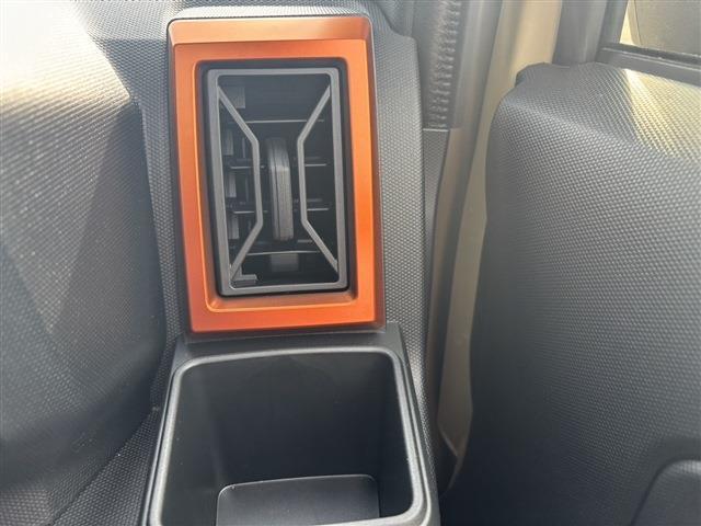 タフト Ｇ　・ＡＴ・４ＷＤ・スマートキー・プッシュスタート・パワースイッチ・電動格納ミラー・クルーズｌコントロール・レーンキープアシスト・横滑り防止装置・シートヒーター・電動パーキングブレーキ・オートホールド機能（38枚目）