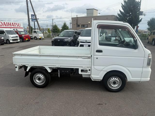 クリッパートラック ＤＸ　ＡＴ／４ＷＤ・パートタイム４ＷＤ・エアコン（5枚目）