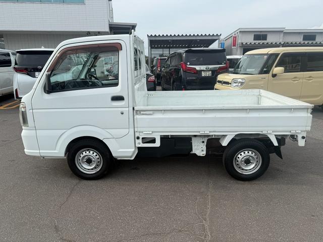 クリッパートラック ＤＸ　ＡＴ／４ＷＤ・パートタイム４ＷＤ・エアコン（10枚目）