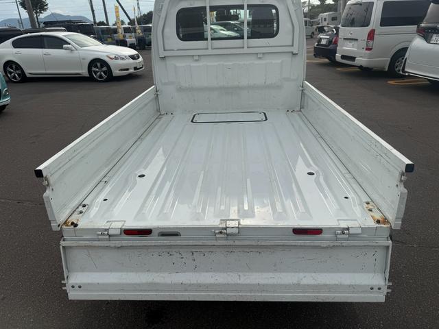 クリッパートラック ＤＸ　ＡＴ／４ＷＤ・パートタイム４ＷＤ・エアコン（37枚目）