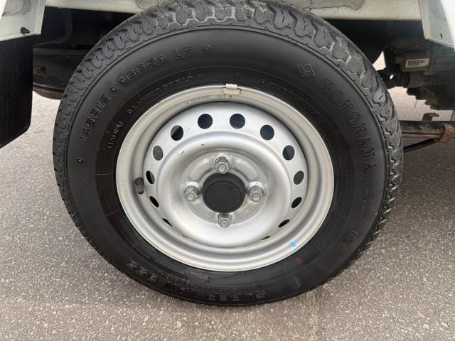 クリッパートラック ＤＸ　ＡＴ／４ＷＤ・パートタイム４ＷＤ・エアコン（41枚目）
