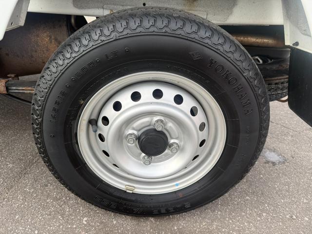 クリッパートラック ＤＸ　ＡＴ／４ＷＤ・パートタイム４ＷＤ・エアコン（42枚目）