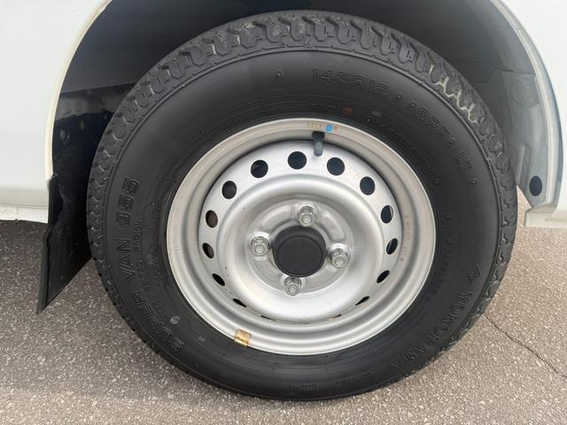 クリッパートラック ＤＸ　ＡＴ／４ＷＤ・パートタイム４ＷＤ・エアコン（43枚目）