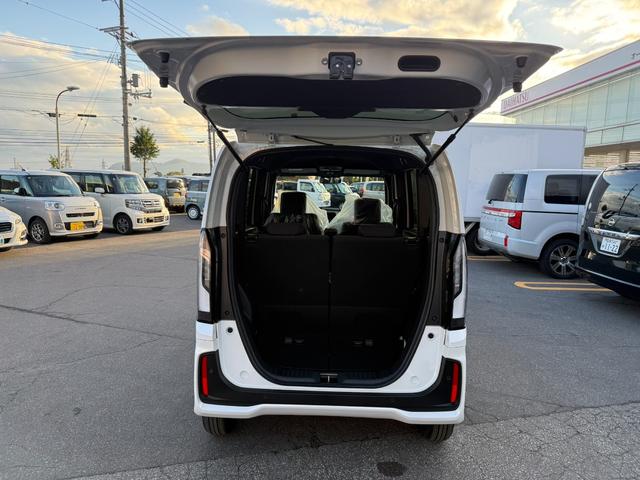 当店は指定工場を併設している店舗となっております！納車に向けた整備やその後のアフターサービスも充実しております！