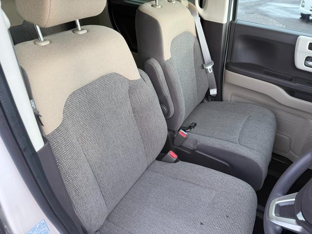 N-BOX G・EXホンダセンシング プッシュスタート・エンジンスターター・純正ナビ・フルセグTV・バックカメラ・両側パワースライドドア・ブレーキサポート・クルーズコントロール・レーンキープアシスト・ビルドインETC・横滑り防止装置(13枚目)