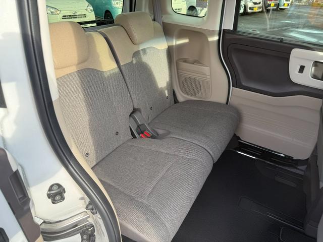 N-BOX G・EXホンダセンシング プッシュスタート・エンジンスターター・純正ナビ・フルセグTV・バックカメラ・両側パワースライドドア・ブレーキサポート・クルーズコントロール・レーンキープアシスト・ビルドインETC・横滑り防止装置(18枚目)