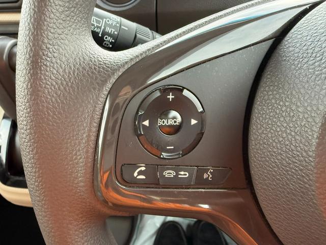 N-BOX G・EXホンダセンシング プッシュスタート・エンジンスターター・純正ナビ・フルセグTV・バックカメラ・両側パワースライドドア・ブレーキサポート・クルーズコントロール・レーンキープアシスト・ビルドインETC・横滑り防止装置(29枚目)