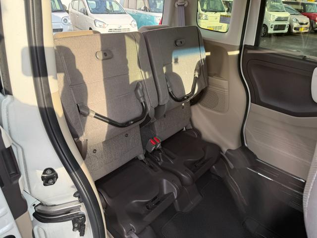 N-BOX G・EXホンダセンシング プッシュスタート・エンジンスターター・純正ナビ・フルセグTV・バックカメラ・両側パワースライドドア・ブレーキサポート・クルーズコントロール・レーンキープアシスト・ビルドインETC・横滑り防止装置(45枚目)