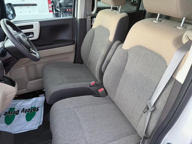 N-BOX G・EXホンダセンシング プッシュスタート・エンジンスターター・純正ナビ・フルセグTV・バックカメラ・両側パワースライドドア・ブレーキサポート・クルーズコントロール・レーンキープアシスト・ビルドインETC・横滑り防止装置(48枚目)