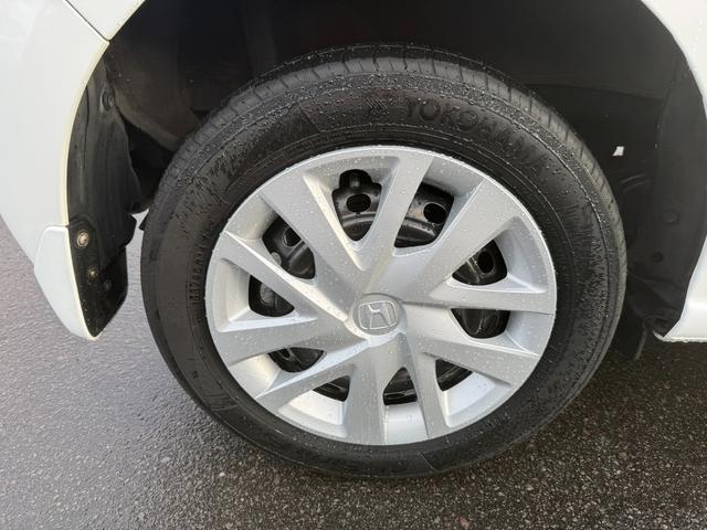 N-BOX G・EXホンダセンシング プッシュスタート・エンジンスターター・純正ナビ・フルセグTV・バックカメラ・両側パワースライドドア・ブレーキサポート・クルーズコントロール・レーンキープアシスト・ビルドインETC・横滑り防止装置(58枚目)