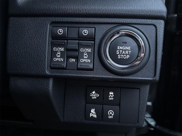 ムーヴ ＲＳ　４ＷＤ　バックカメラ　両側電動スライドドア　クリアランスソナー　オートクルーズコントロール　レーンアシスト　衝突被害軽減システム　オートライト　ＬＥＤヘッドランプ　スマートキー　アイドリングストップ（8枚目）