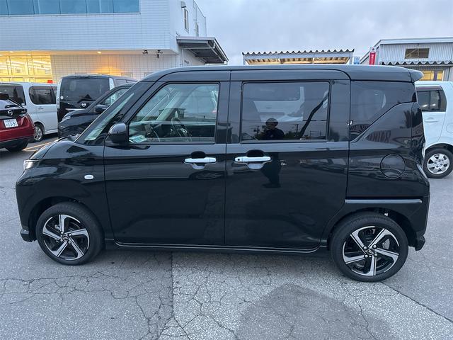 ムーヴ ＲＳ　４ＷＤ　バックカメラ　両側電動スライドドア　クリアランスソナー　オートクルーズコントロール　レーンアシスト　衝突被害軽減システム　オートライト　ＬＥＤヘッドランプ　スマートキー　アイドリングストップ（17枚目）