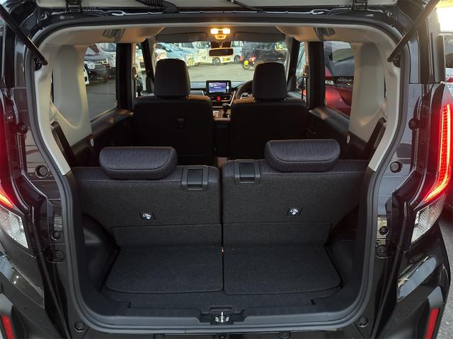 ムーヴ ＲＳ　４ＷＤ　バックカメラ　両側電動スライドドア　クリアランスソナー　オートクルーズコントロール　レーンアシスト　衝突被害軽減システム　オートライト　ＬＥＤヘッドランプ　スマートキー　アイドリングストップ（19枚目）