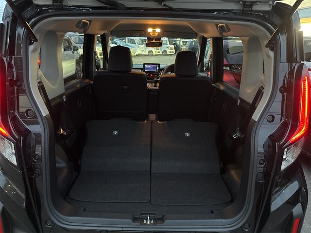 ムーヴ ＲＳ　４ＷＤ　バックカメラ　両側電動スライドドア　クリアランスソナー　オートクルーズコントロール　レーンアシスト　衝突被害軽減システム　オートライト　ＬＥＤヘッドランプ　スマートキー　アイドリングストップ（20枚目）