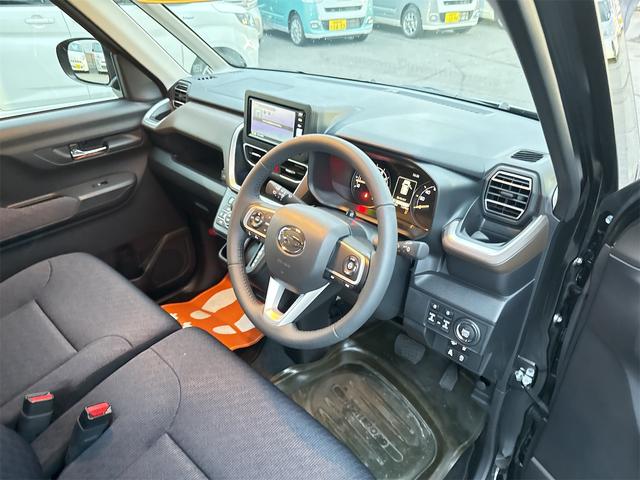 ムーヴ ＲＳ　４ＷＤ　バックカメラ　両側電動スライドドア　クリアランスソナー　オートクルーズコントロール　レーンアシスト　衝突被害軽減システム　オートライト　ＬＥＤヘッドランプ　スマートキー　アイドリングストップ（23枚目）