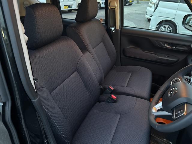 ムーヴ ＲＳ　４ＷＤ　バックカメラ　両側電動スライドドア　クリアランスソナー　オートクルーズコントロール　レーンアシスト　衝突被害軽減システム　オートライト　ＬＥＤヘッドランプ　スマートキー　アイドリングストップ（24枚目）