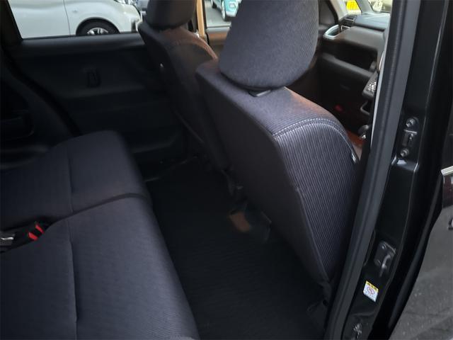 ムーヴ ＲＳ　４ＷＤ　バックカメラ　両側電動スライドドア　クリアランスソナー　オートクルーズコントロール　レーンアシスト　衝突被害軽減システム　オートライト　ＬＥＤヘッドランプ　スマートキー　アイドリングストップ（41枚目）