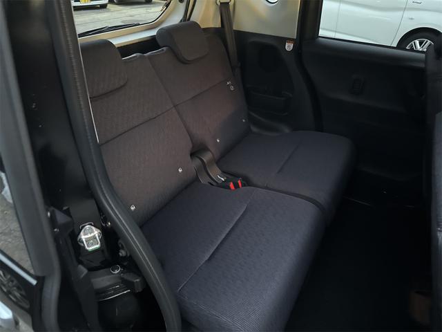 ムーヴ ＲＳ　４ＷＤ　バックカメラ　両側電動スライドドア　クリアランスソナー　オートクルーズコントロール　レーンアシスト　衝突被害軽減システム　オートライト　ＬＥＤヘッドランプ　スマートキー　アイドリングストップ（42枚目）