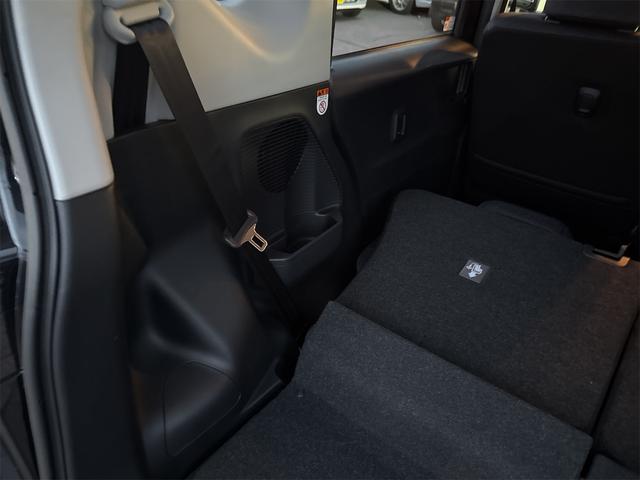 ムーヴ ＲＳ　４ＷＤ　バックカメラ　両側電動スライドドア　クリアランスソナー　オートクルーズコントロール　レーンアシスト　衝突被害軽減システム　オートライト　ＬＥＤヘッドランプ　スマートキー　アイドリングストップ（43枚目）