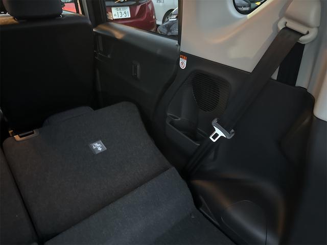 ムーヴ ＲＳ　４ＷＤ　バックカメラ　両側電動スライドドア　クリアランスソナー　オートクルーズコントロール　レーンアシスト　衝突被害軽減システム　オートライト　ＬＥＤヘッドランプ　スマートキー　アイドリングストップ（44枚目）