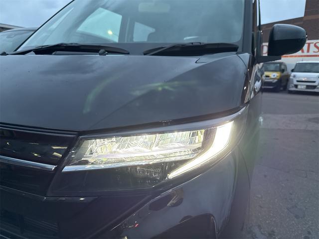 ムーヴ ＲＳ　４ＷＤ　バックカメラ　両側電動スライドドア　クリアランスソナー　オートクルーズコントロール　レーンアシスト　衝突被害軽減システム　オートライト　ＬＥＤヘッドランプ　スマートキー　アイドリングストップ（46枚目）