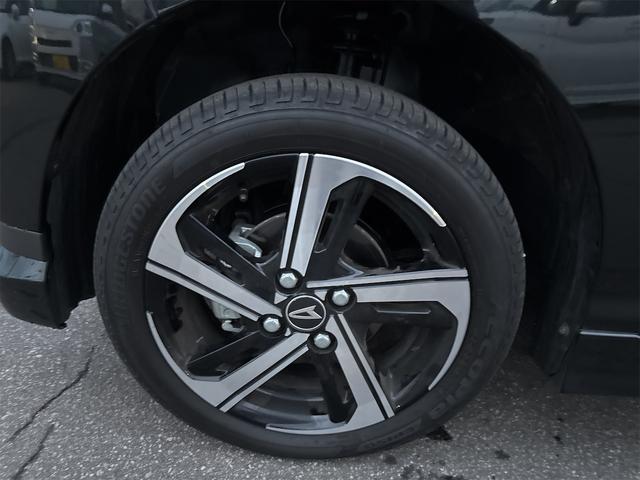 ムーヴ ＲＳ　４ＷＤ　バックカメラ　両側電動スライドドア　クリアランスソナー　オートクルーズコントロール　レーンアシスト　衝突被害軽減システム　オートライト　ＬＥＤヘッドランプ　スマートキー　アイドリングストップ（49枚目）